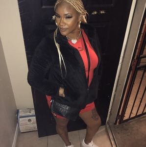 Meet your Posher, Chanell